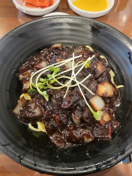 Park Sabu'S Yeoksam Branch