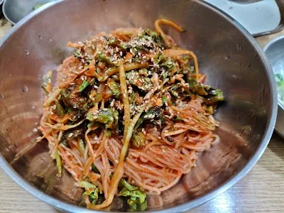 Hyeoni Guksu