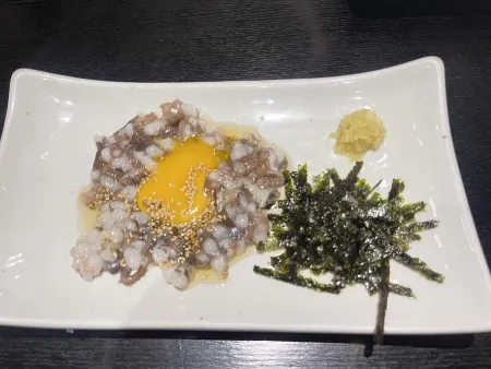 Seobaekja Ganjanggejang