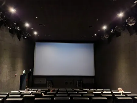 CGV Yeonnam