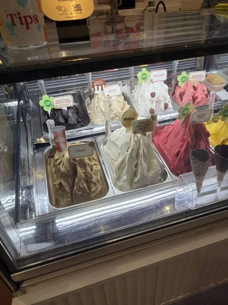 Gelatissimo