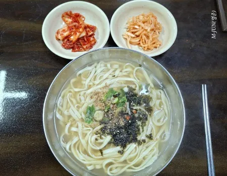 고향집 망원본점