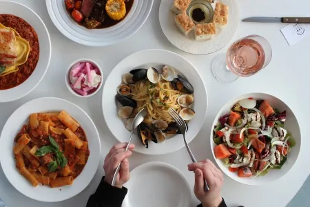 Brunch Songdo & D-Able