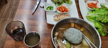 Palbo Myeongok