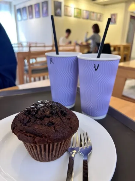 Cafe Bom