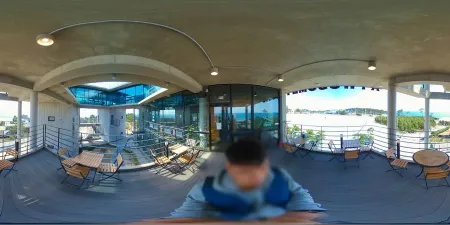 Twosome Place Ulsan Ganjeolgot Branch