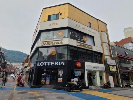 Lotteria