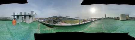 Seong Kim Dae-geon Sinbu Jeju Pyochak Memorial Hall