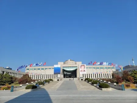 戰爭紀念館
