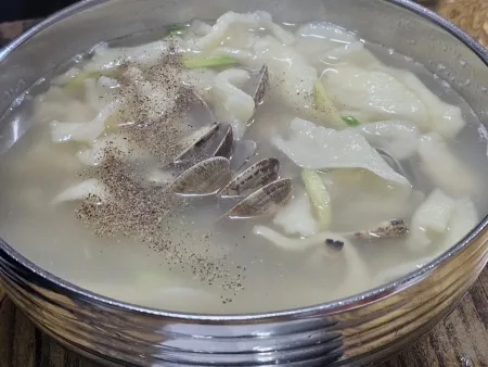 Taeung Kalguksu