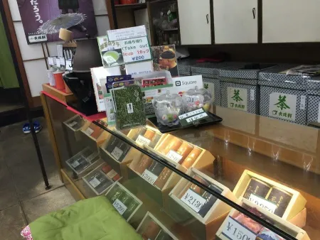 大北軒茶輔