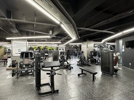 Seungsan Sporex