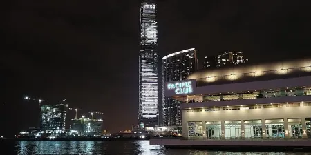 Holiday Inn Golden Mile Hong Kong by IHG