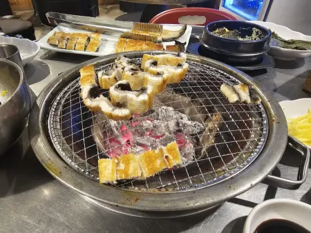 화르르