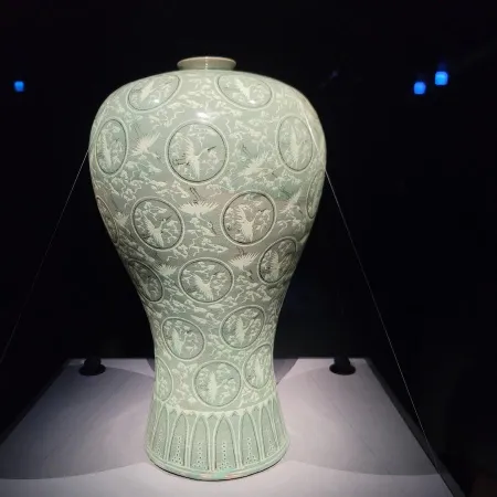 Daegu Kansong Art Museum