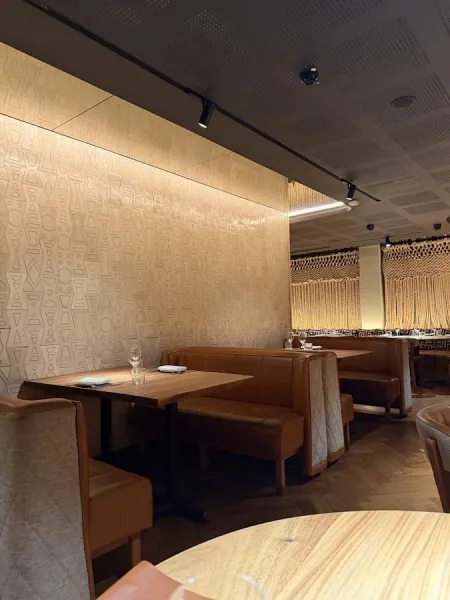The Meat & Wine Co Mayfair