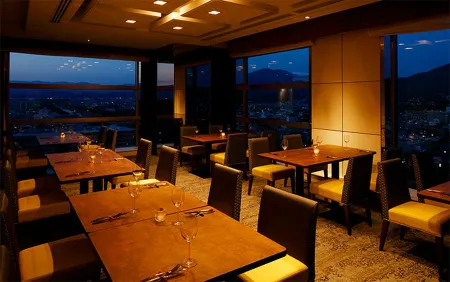 Top Lounge Orizzonte