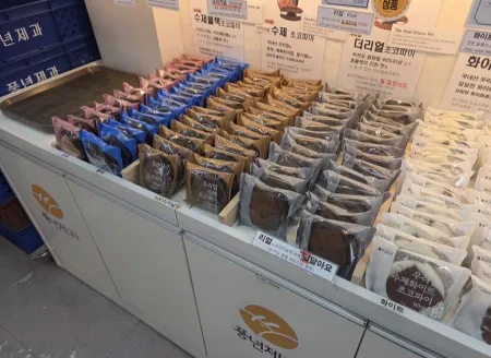 PNB 韓屋村3號店