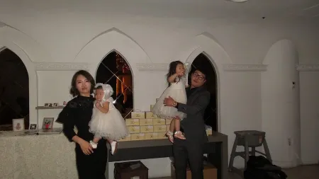 부산 왕 족발