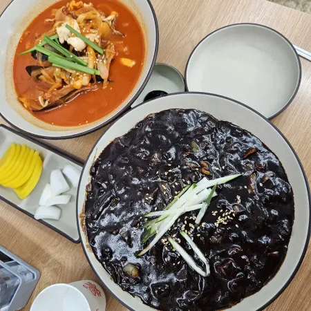 Cheongsol Banjeom