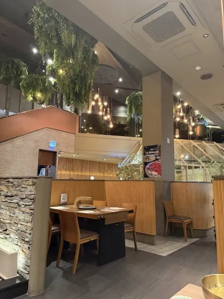 Annyeong Hanwoo Centum Branch