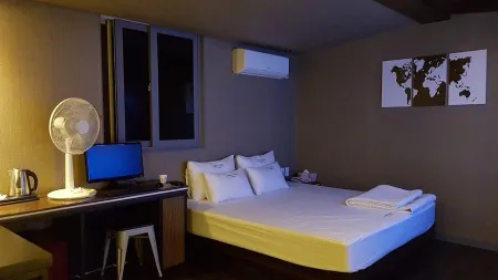 Stay An Guesthouse