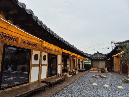더베이호텔앤풀빌라