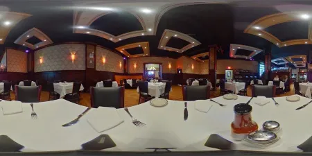 Rocco Steakhouse