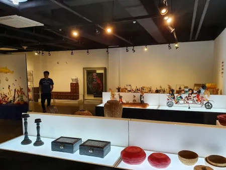 Paper Art Museum