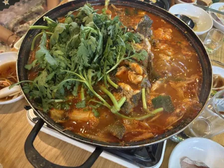 Gwangmyeong Susan