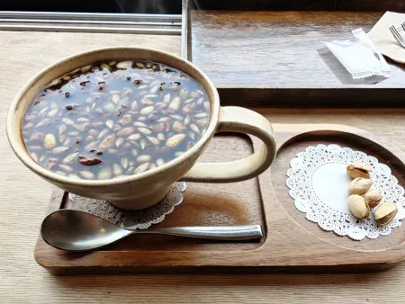 Dochaebi Do Banhan Teahouse