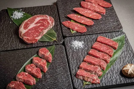 SamMok Korean BBQ 三木韓燒