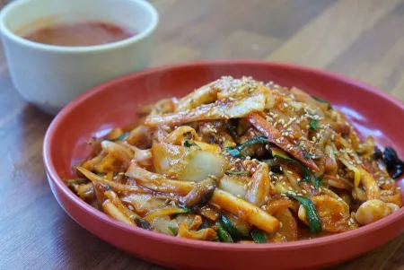 Daehyeongak Banjeom