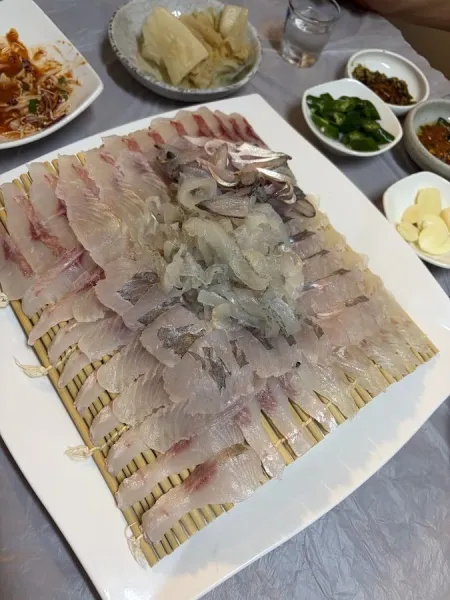 Manwonui Haengbok