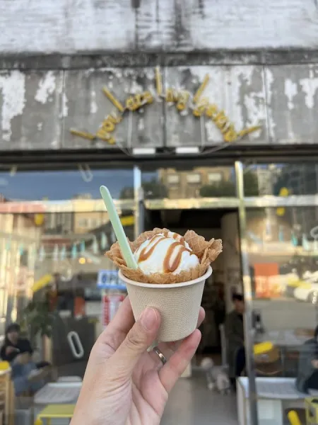 Yuamai Gelato
