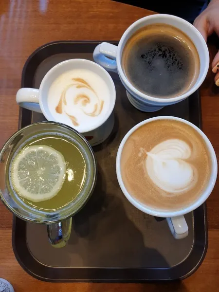 パスクッチ 大邱新坪里ネゴリ店
