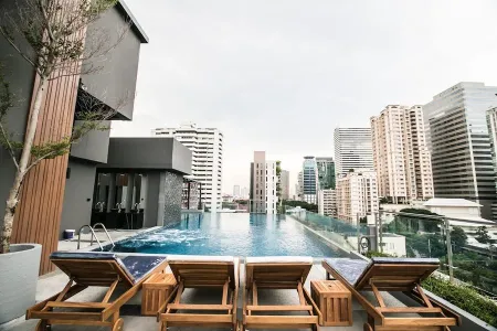 Paradox Bangkok Sukhumvit