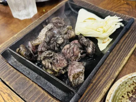 地鶏黒木屋