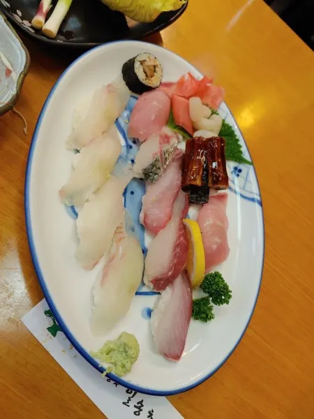 Ilsong Sushi