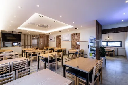 Gozip Dol Wooluck Jeju Airport Branch