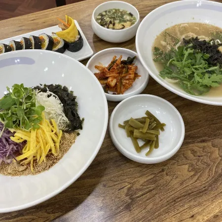 Su Kalguksu