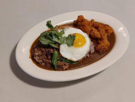 Muhan Restaurant