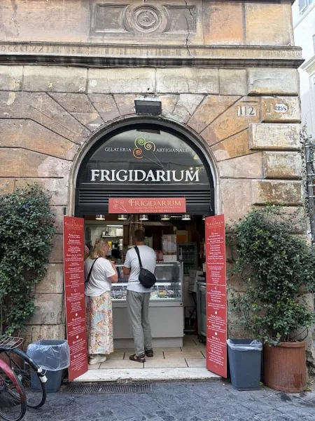 Frigidarium