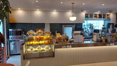 Cafe Sundeok