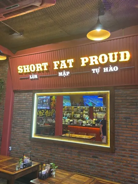 Big Pig BBQ Saigon