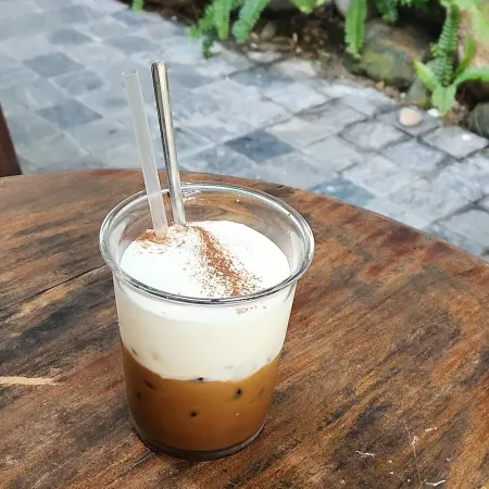 HICHI Coffee