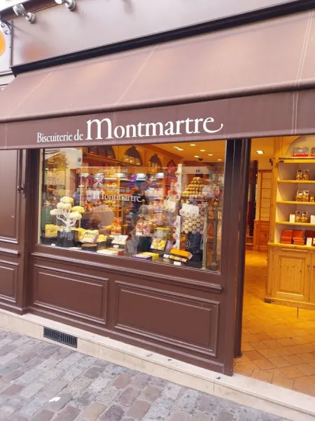 Biscuiterie de Montmartre