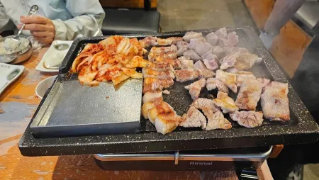 Hanam Pig House Seolleung No. 1