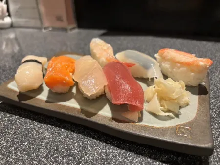 Takumi Sushi