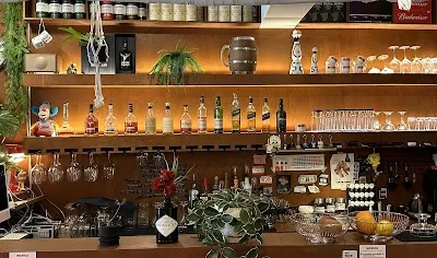 my name is Cafe & Bar